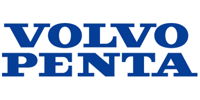 Volvo penta logo