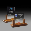 Diamond Elite Acrylic Award ETS