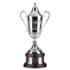 Swatkins Silverware Champion Trophy Cup 550mm L590