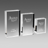 Rikaro Rectangle Crystal Tower OCCK