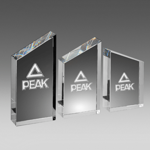 Rikaro Peak Crystal Tower OCCP