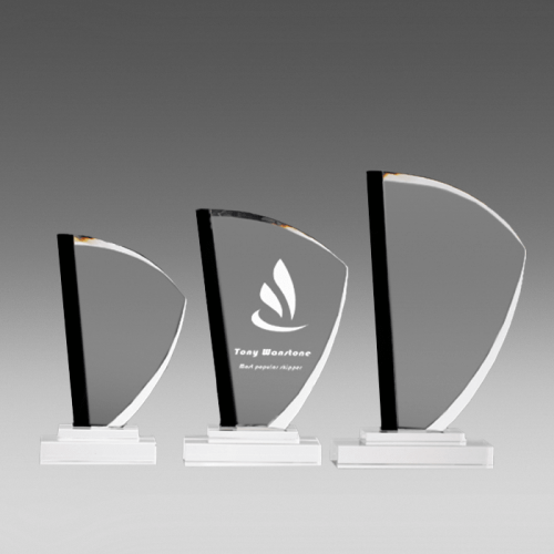 Rikaro Sail Wide Crystal Award OCQS