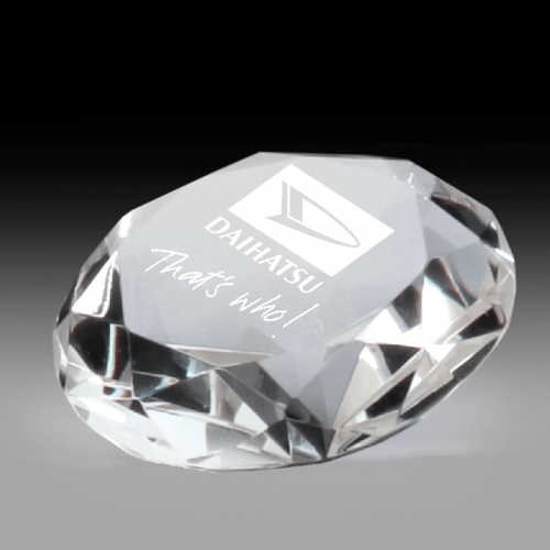 Crystal Awards