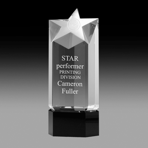 Crystal Awards