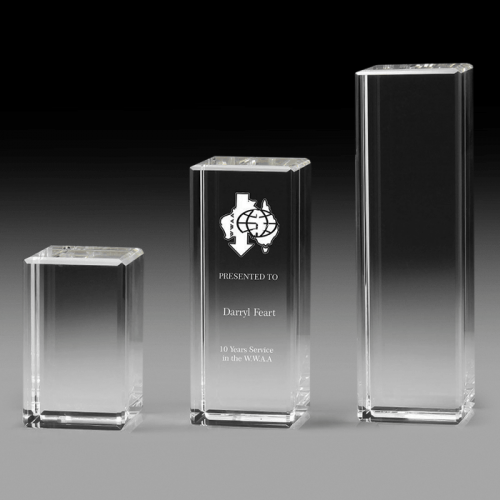 Crystal Awards