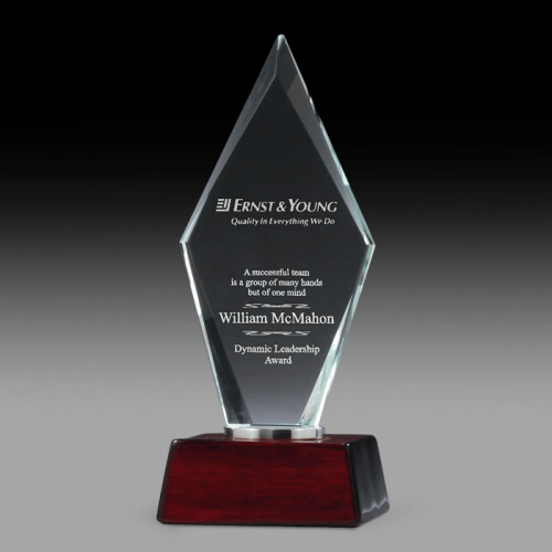 Glass Awards
