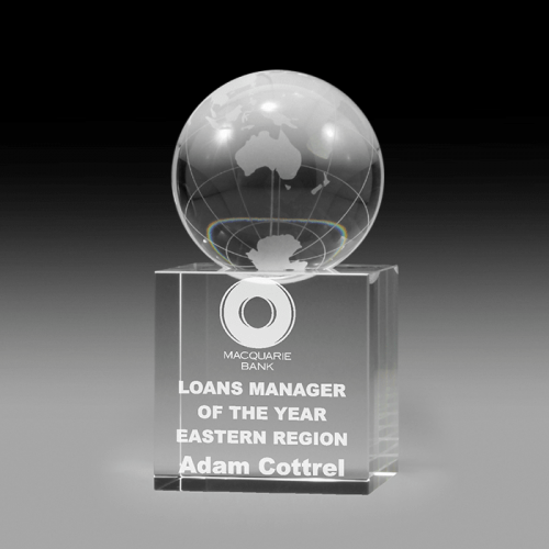 Crystal Awards