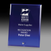 Glass Plaques