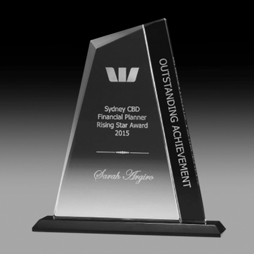 Glass Awards