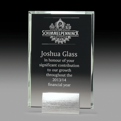 Glass Awards