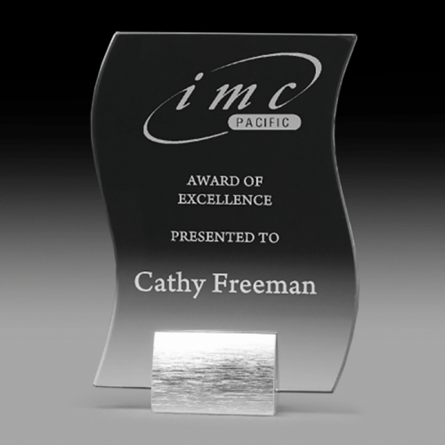 Glass Awards