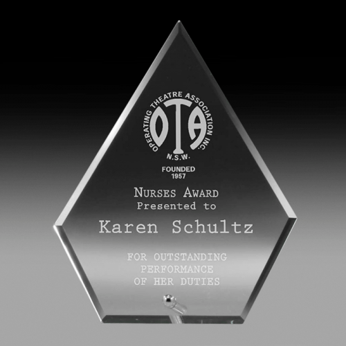 Glass Awards