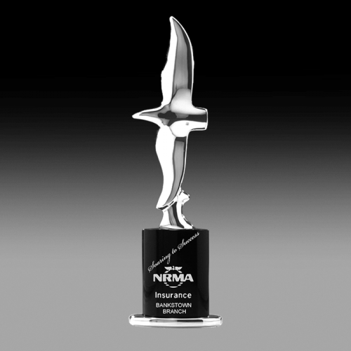 Crystal Awards