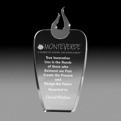 Crystal Awards