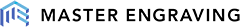 Master Engraving logo