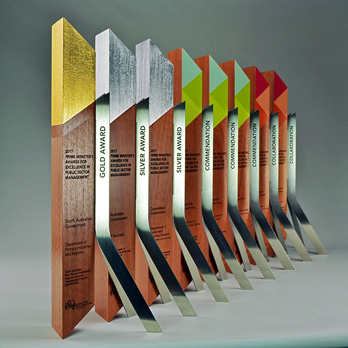 Prime Minister's Awards - Institute of Public Administration Australia (IPAA)