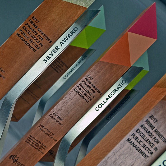 Prime Minister's Awards - Institute of Public Administration Australia (IPAA)