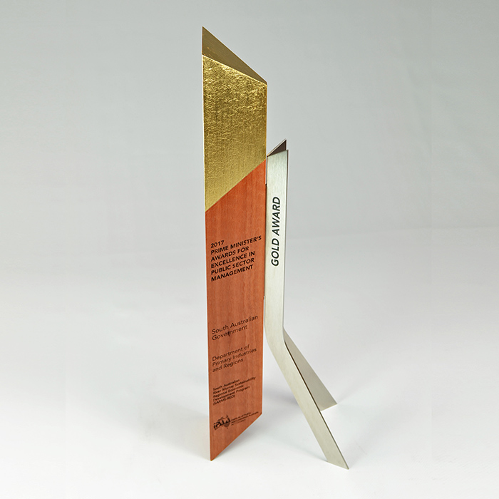 Prime Minister's Awards - Institute of Public Administration Australia (IPAA)