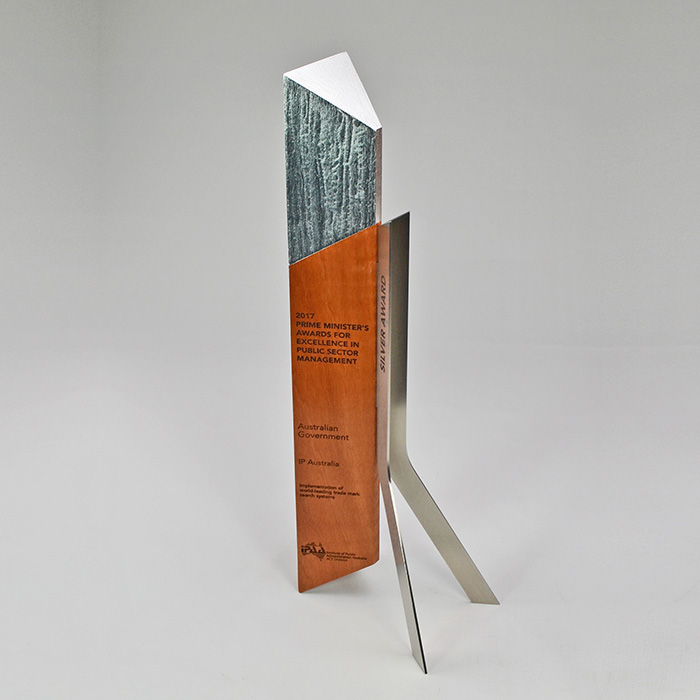 Prime Minister's Awards - Institute of Public Administration Australia (IPAA)
