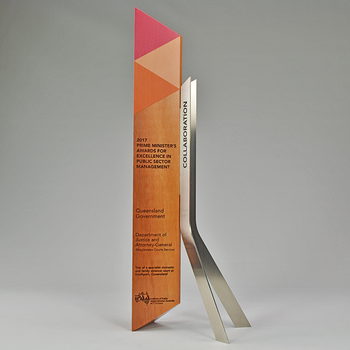 Prime Minister's Awards - Institute of Public Administration Australia (IPAA)