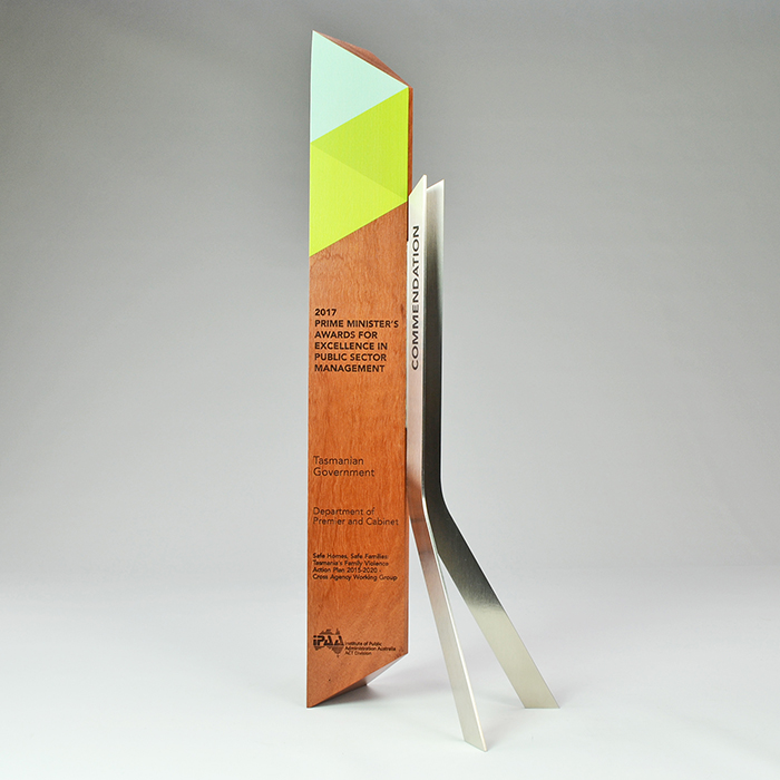 Prime Minister's Awards - Institute of Public Administration Australia (IPAA)