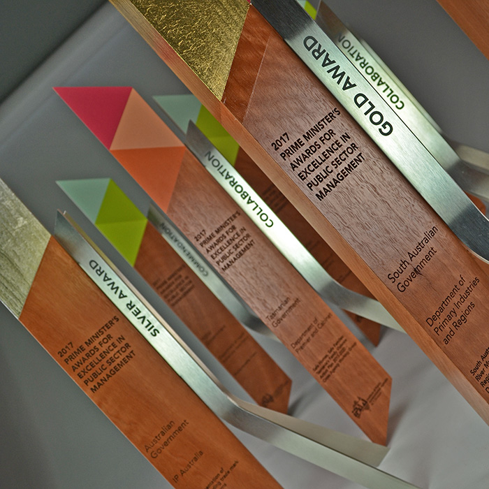 Prime Minister's Awards - Institute of Public Administration Australia (IPAA)