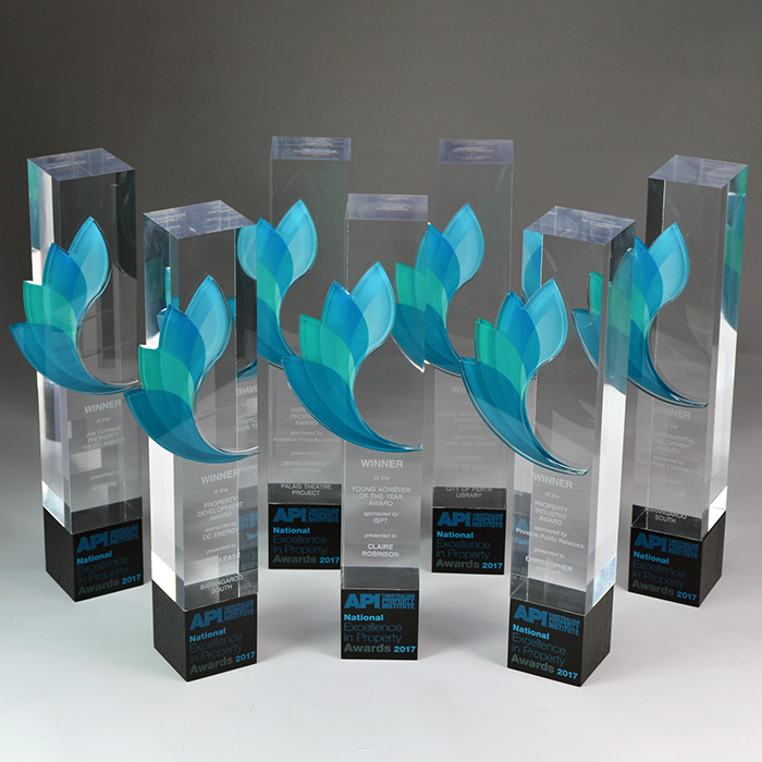 Australian Property Institute National Excellence Awards