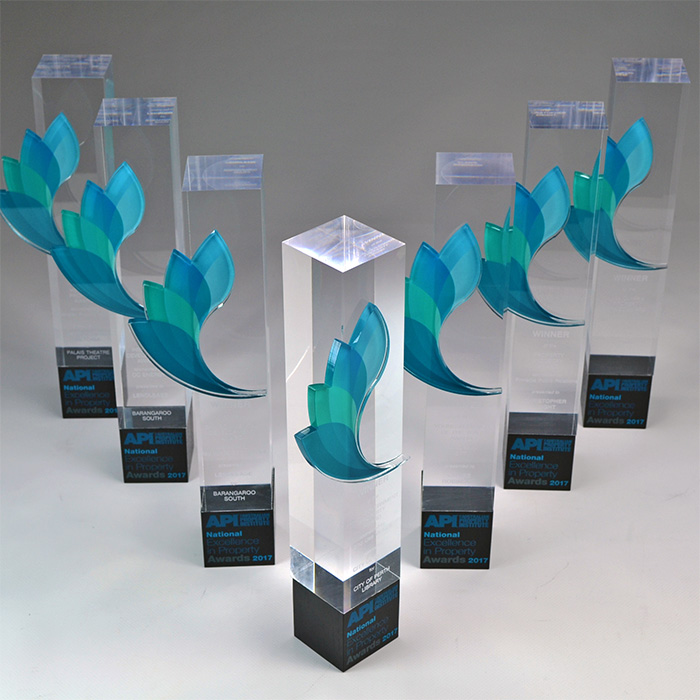Australian Property Institute National Excellence Awards