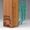 Neighbourhood Watch Custom Perpetual Award