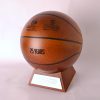 Spartans Silky Oak Basketball Award 2 Spartans Silky Oak Basketball Award 2