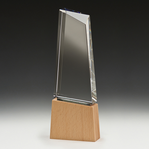 Supercharge Crystal & Wood QT04