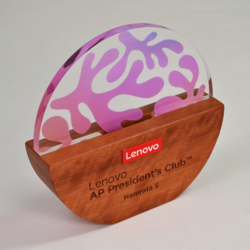 Lenovo AP Presidents Club Awards