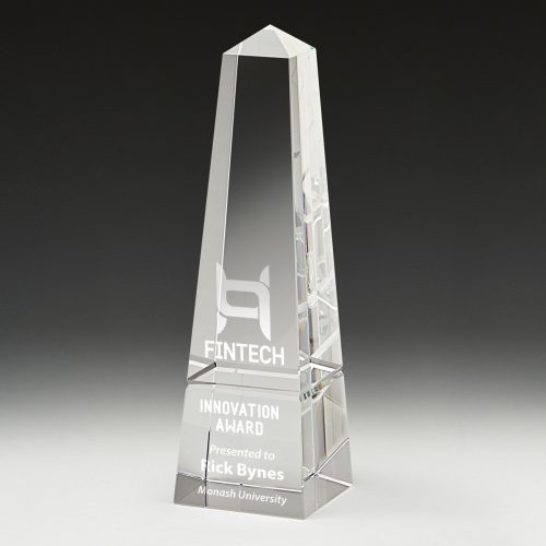 Sentinel Crystal CC303