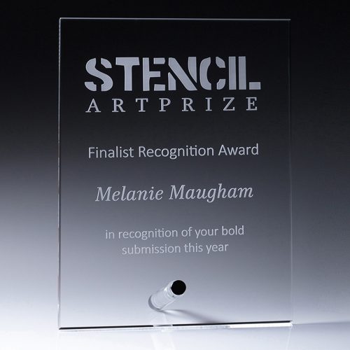 Precision Plaque - AC21