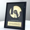 Custom Award Council Approval – Custom Award #1