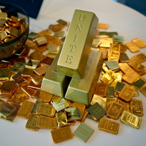 Westpac Gold Bullion
