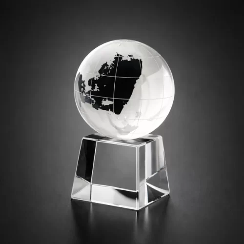 Crystal Globe Award