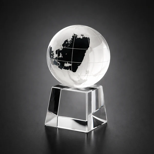 Crystal Globe Award